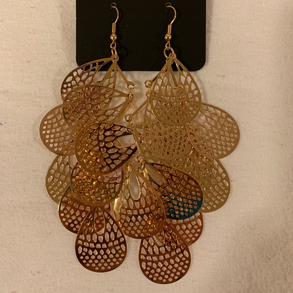 Paparazzi Earrings